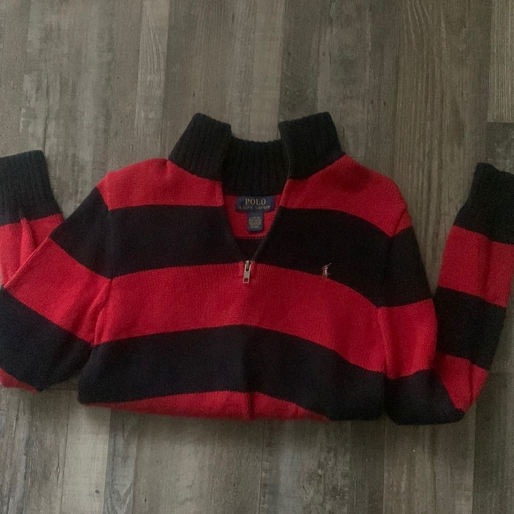 Polo Ralph Lauren Sweater